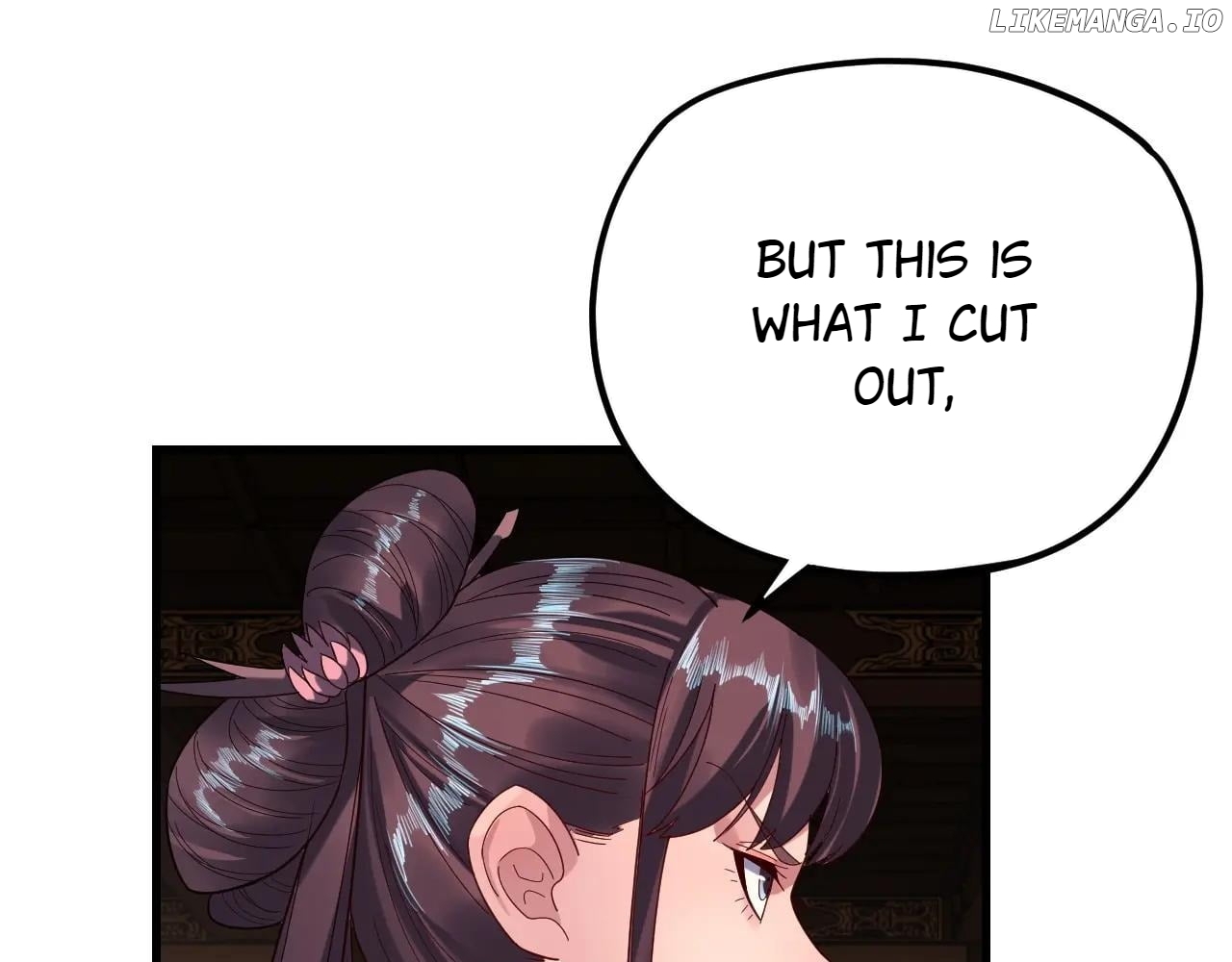 Me, The Heavenly Destined Villain Chapter 261 - page 111